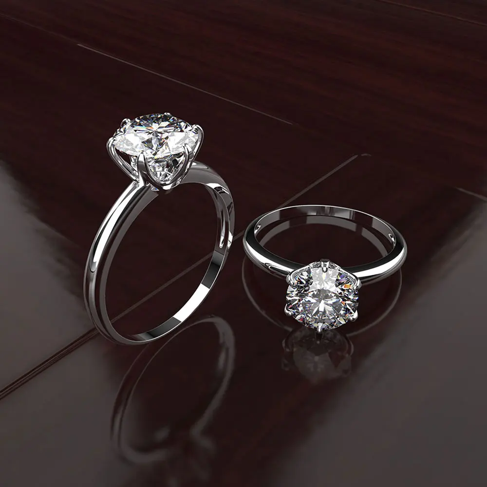 Simple Jewelry Store Store