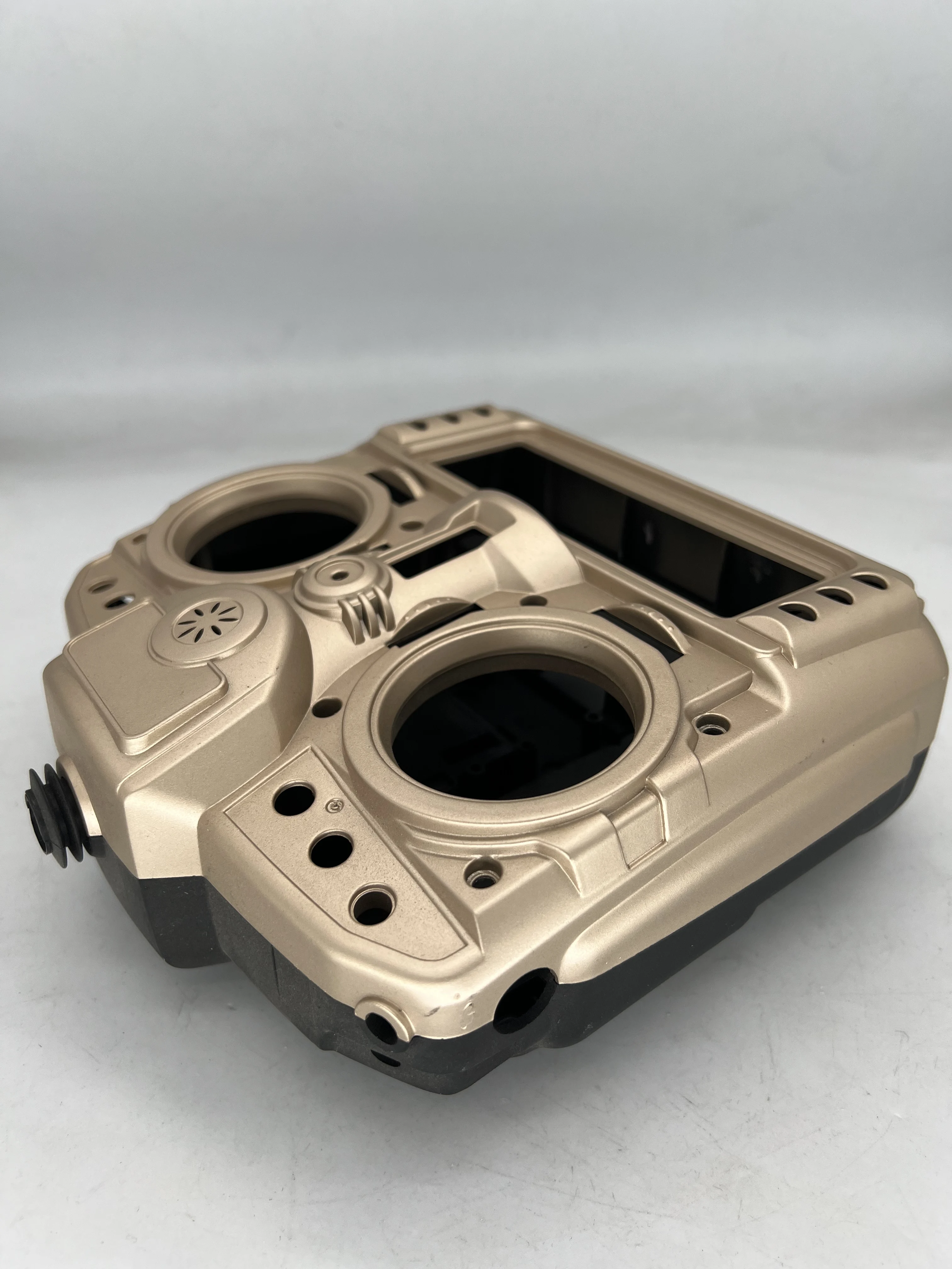 Frsky Taranis X9d Plus Shell | Taranis X9d Plus Case | Water