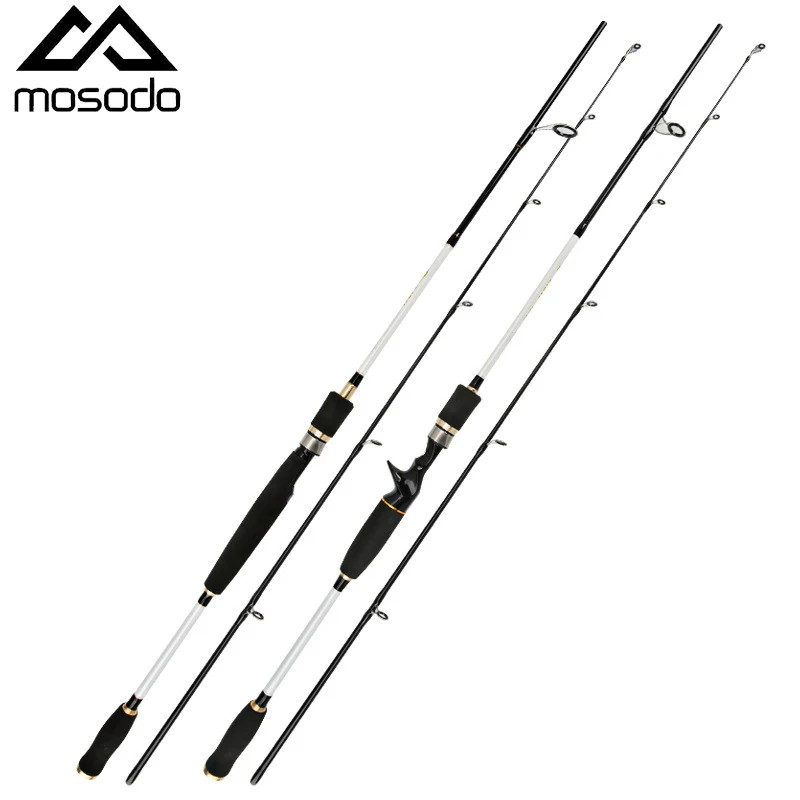 Mosodolurefishingrod18m21m24mequippedwithcarbonfiberfishing