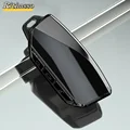 Transparent Black