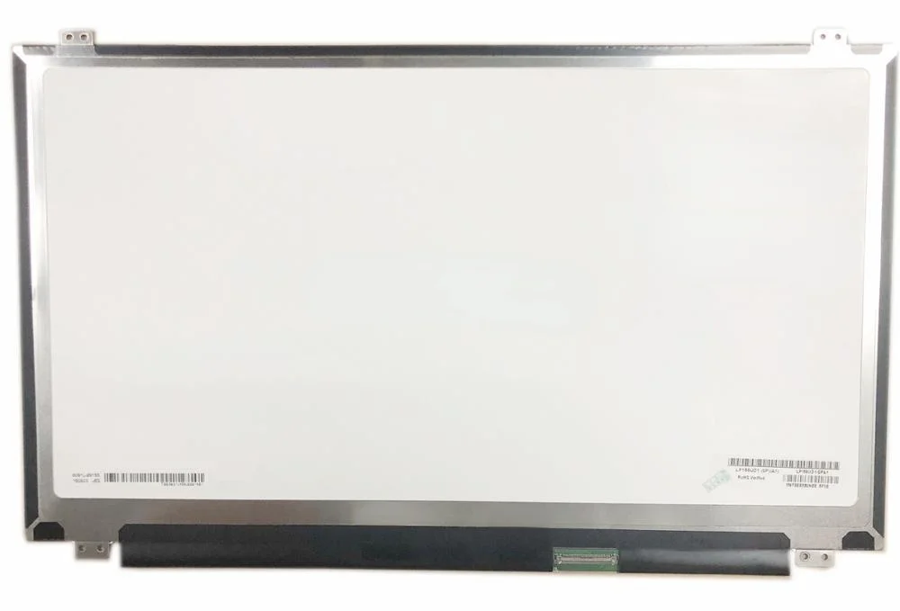 

LP156UD1-SPA1 LP156UD1 SPA1 15,6-дюймовый ЖК-экран для ноутбука, светодиодный экран 15,6*3840 EDP, 40-контактный IPS