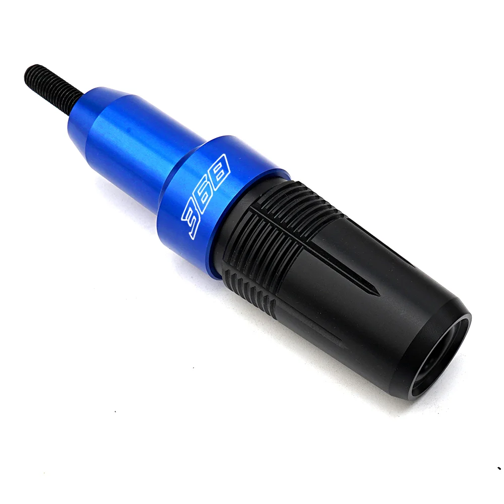 ZONTES 368G 368K 368D 368E 368M ZT368G 2024-2026 2025 오토바이 배기 슬라이더 충돌 보호 장치 낙하 보호