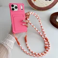 Rose pink