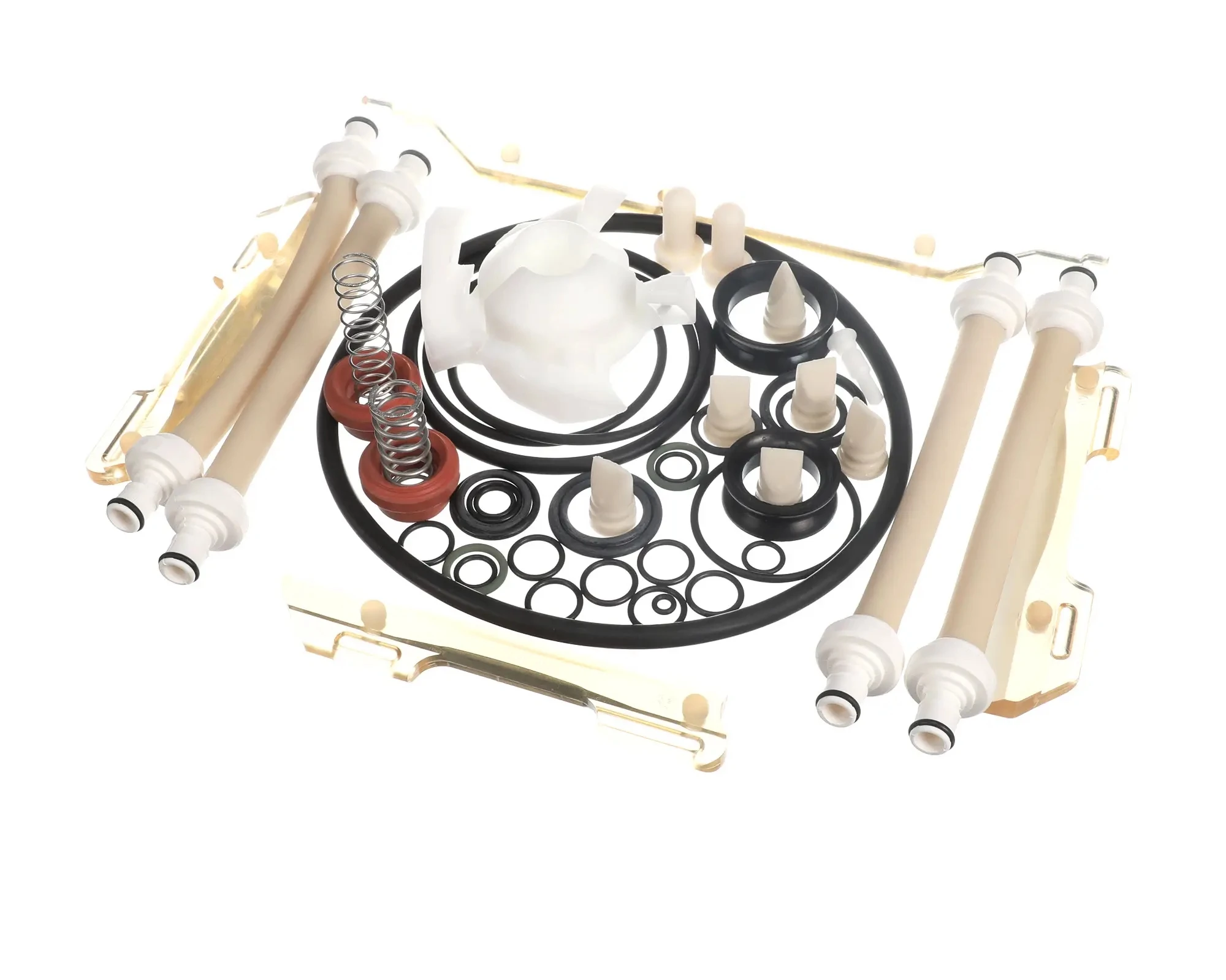 Carpigiani Ic193-011167 Tune Up Kit, 12 Mesi, Mcd