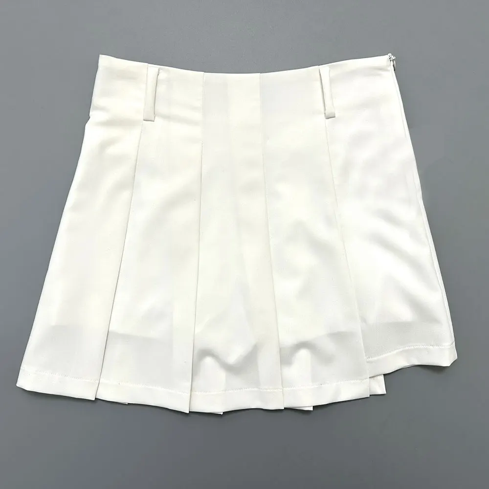 New Women's Golf Skirt Spring and Summer Skirt, Comfortable, Close fitting, Quick drying,