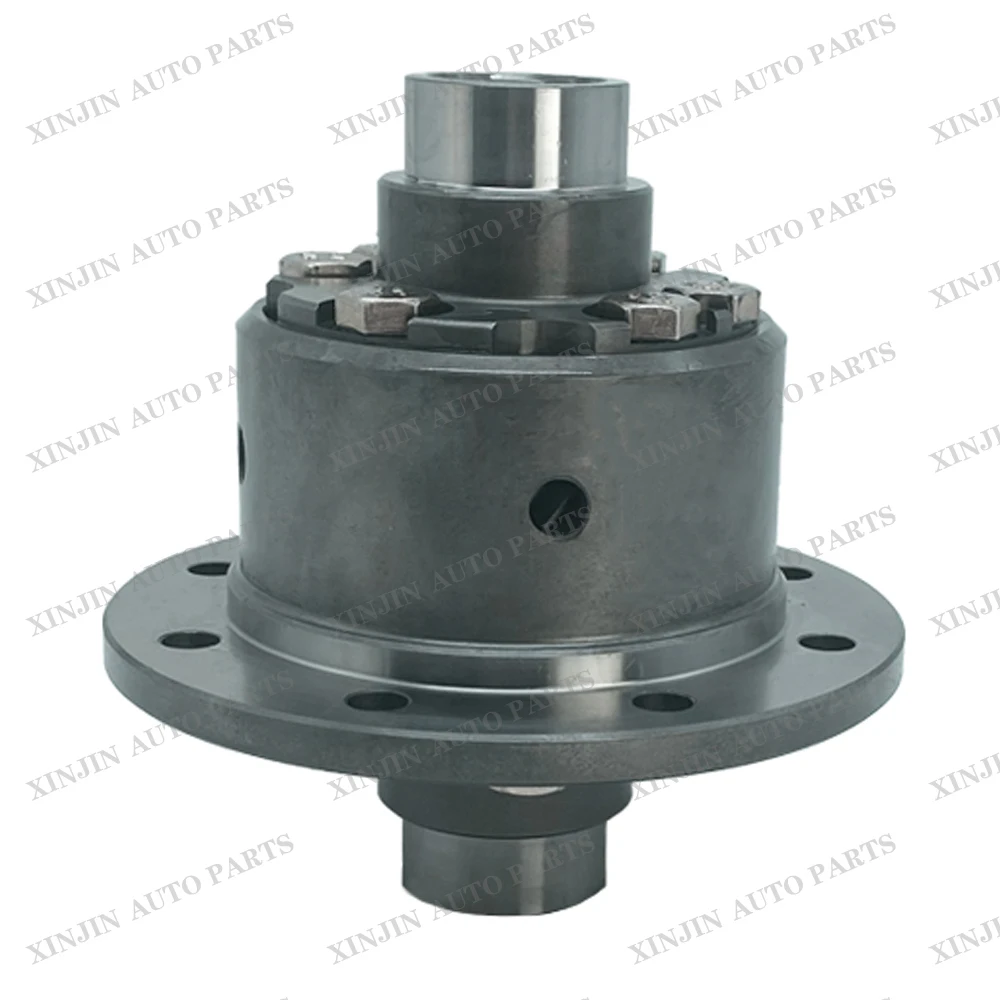 

Флуоресцентный дифференциал для Wrangler, задний флуоресцентный разъем 30