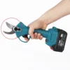 Cordless Pruner Cutting Blade 25mm Electric Pruning Shear Accessory Efficient Fruit Tree Bonsai Branches Pruning Tool 6