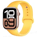 Canary yellow 52
