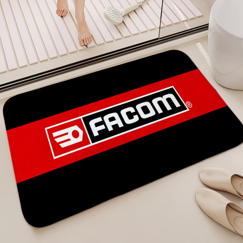 

Custom Veranda Floor Mat A-Facoms Entrance Kitchen Floor Mats Front Door Kitchen Treadmill Rugs Funny Doormat Anime Rug Bathmat