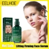 Pure Hyaluronic Acid Serum Wrinkle Remover Fade Fine Lines Dark Spots Shrink Pores Firming W-hitening Facial Rejuvenates Essence 1