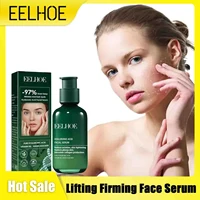 Pure Hyaluronic Acid Serum Wrinkle Remover Fade Fine Lines Dark Spots Shrink Pores Firming W-hitening Facial Rejuvenates Essence 1