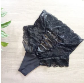 Women's Sexy Lace Panties Ladies Lingerie