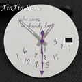 White Purple