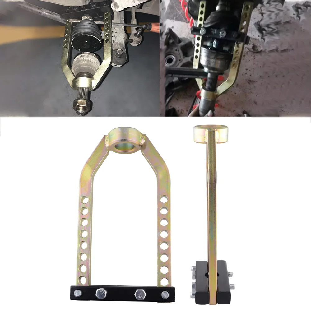 UniversalCarCvBallJointPullerToolPropshaftSeparatorSplitter