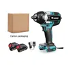 1800N.m DTW700 High Torque Brushless Electric Impact Wrench Rechargeable Wrench Cordless For Makita 18v Battery 6