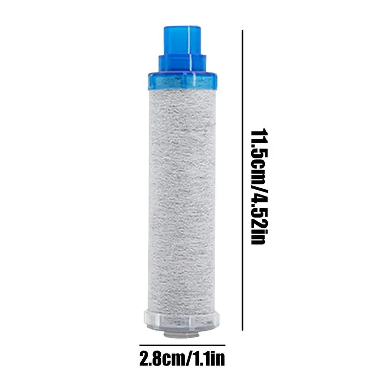 Water Purifier Filter Compatible With JF-K11 JF-K12 Filter Element Replacement Safe Effective Filtration System Replacement