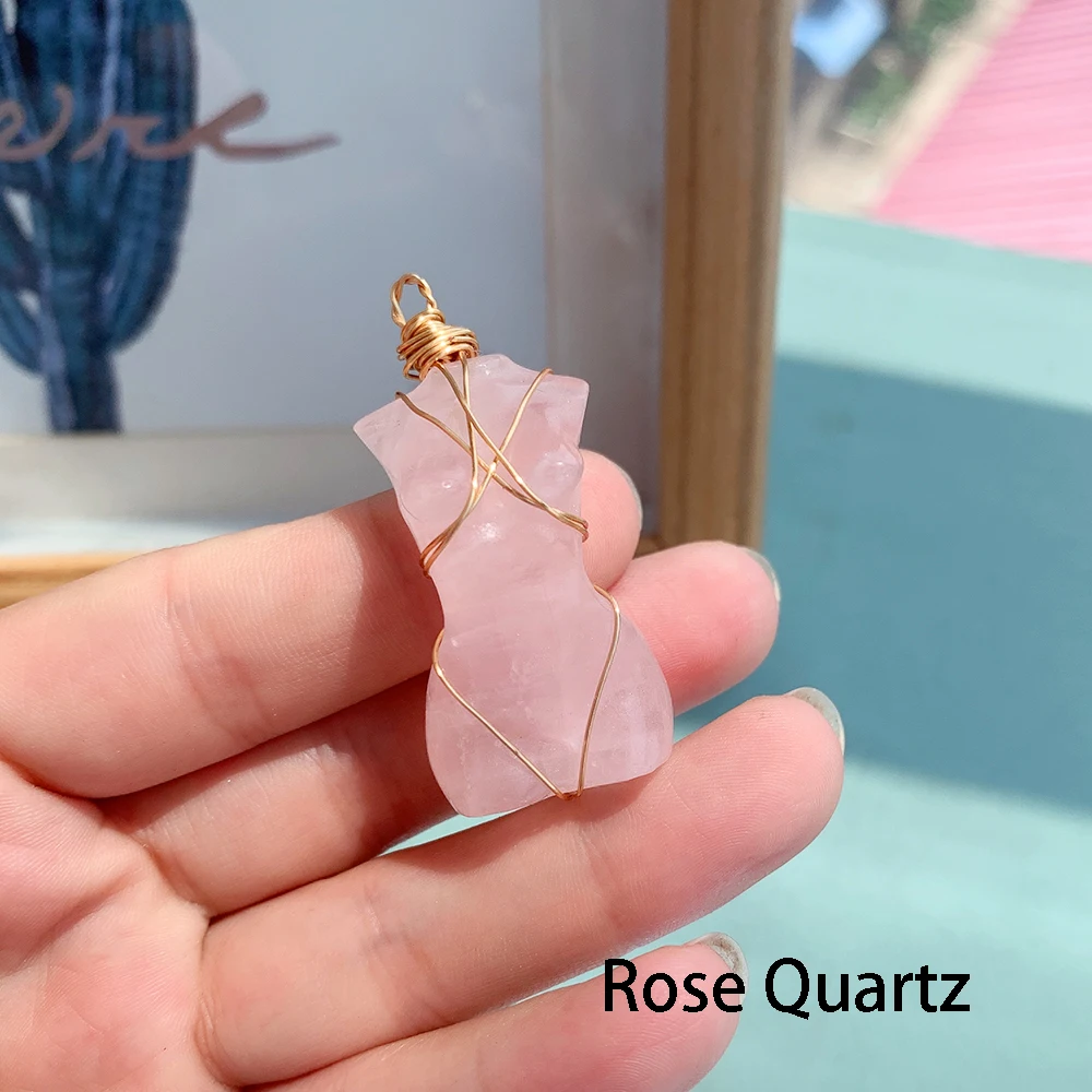 Rose Quartz