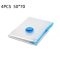 4PCS  50X70