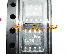 

100% NEW Free shipping LTC1474IS8 SOP-8 LTC1474I 1474 LT1474I