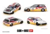Kaido House + MINIGT Civic (EF) Kanjo V1 Diecast Model Car 1
