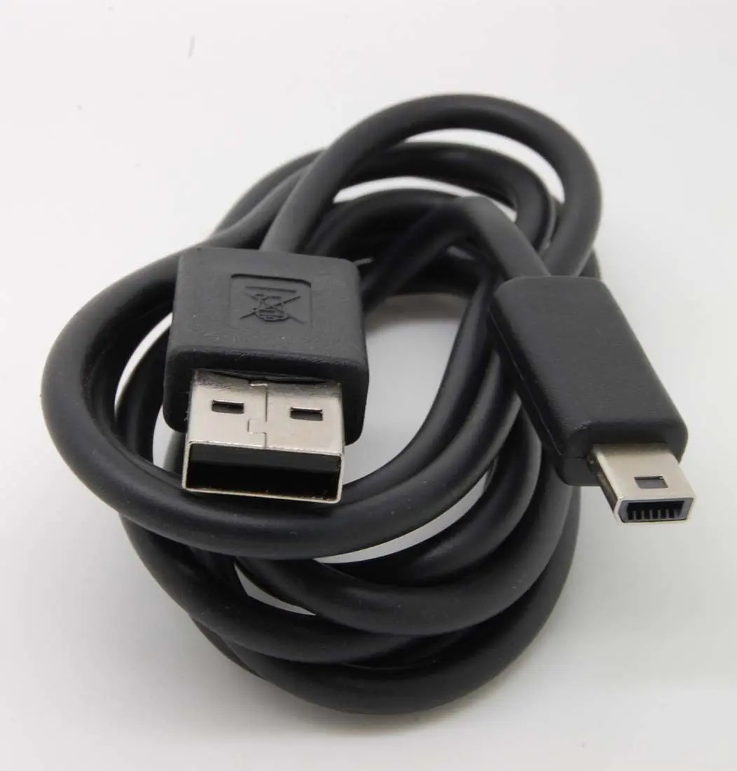 미니 USB 동기화 및 충전기 케이블, htc 터치 3G 프로 2 다이아몬드 크루즈 G1 비바 TyTN 윙 맥스 4G 터치 프로 2 어드밴티지 X7510 7500