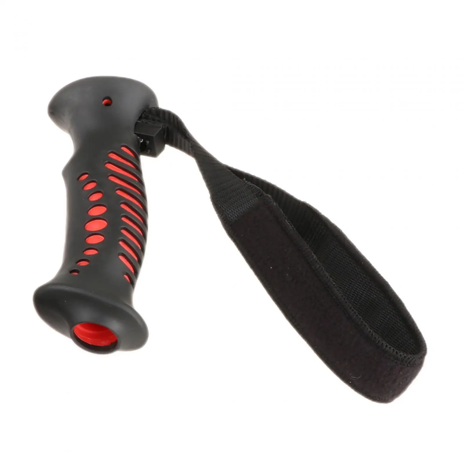 Walking Cane Hand Grip Portable Hiking Pole Handle for Rock Climbing Camping Walking Cane Hand Grip Portable Hiking Pole Handle for Rock Climbing Camping