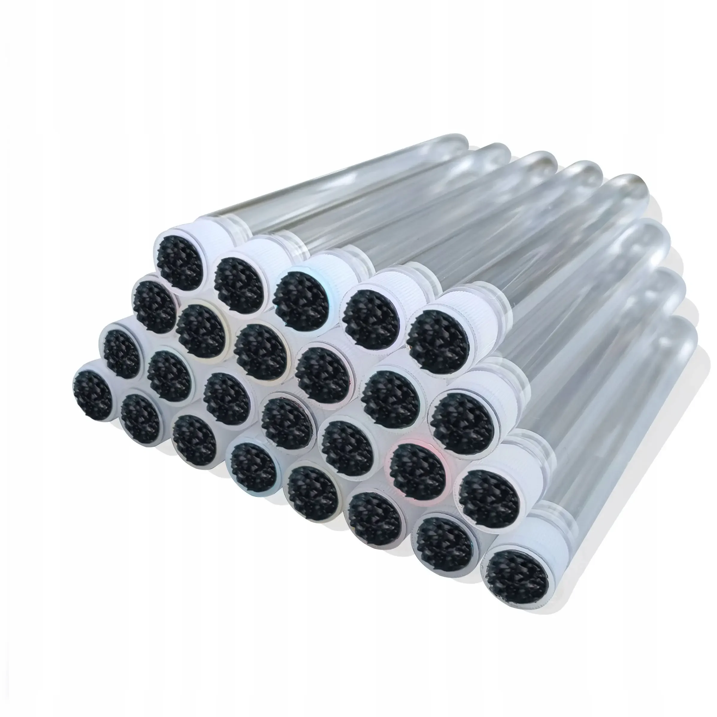 Reusable Eyelashes Brush Tube for Eyelash Extension