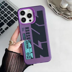 Zenless Zone Zero Miyabi Hoshimi Artistic Phone Case - Samsung A52 (CYZ - 281KXX247A2)