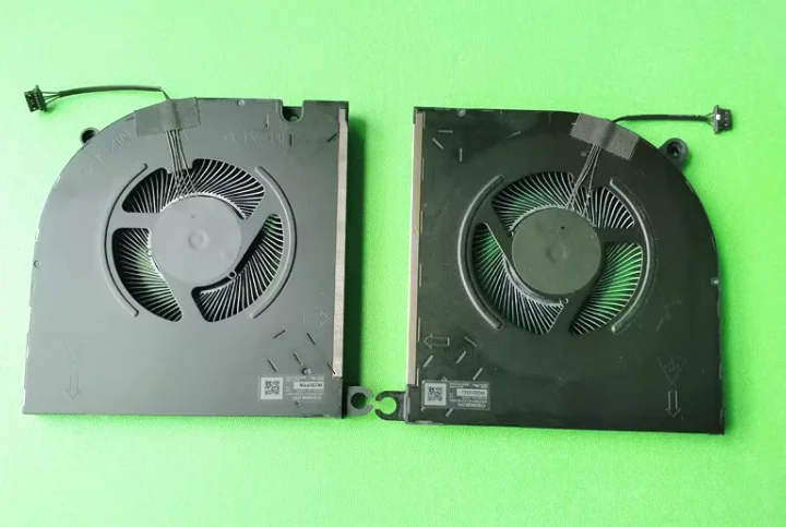 Nuovo Per Ventola Dell Alienware M18 R1 2023