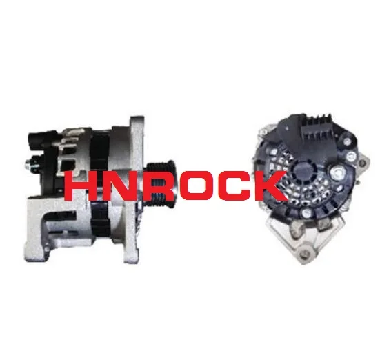 

NEW HNROCK 12V 90A ALTERNATOR F000BL0444 FOR JCB 4CX