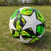 High Quality Soccer Balls Official Size 4/5 PU Material Seamless Goal Team Outdoor Match Game Football Training Ballon De Foot 6