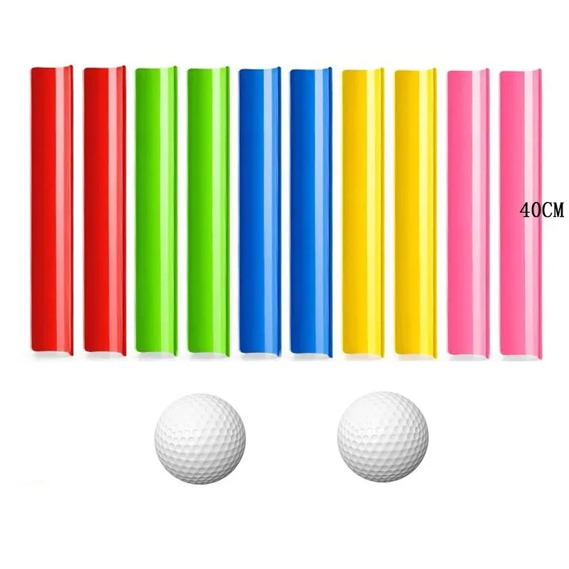 40CM 10PCS 2Ball