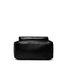 Genuine Leather Women's Backpack Fashion and Elegant Bag Soft Leather Solid Backpack Zipper Comfortable Bag For Ladies Designer 2