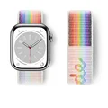 Pride white 115