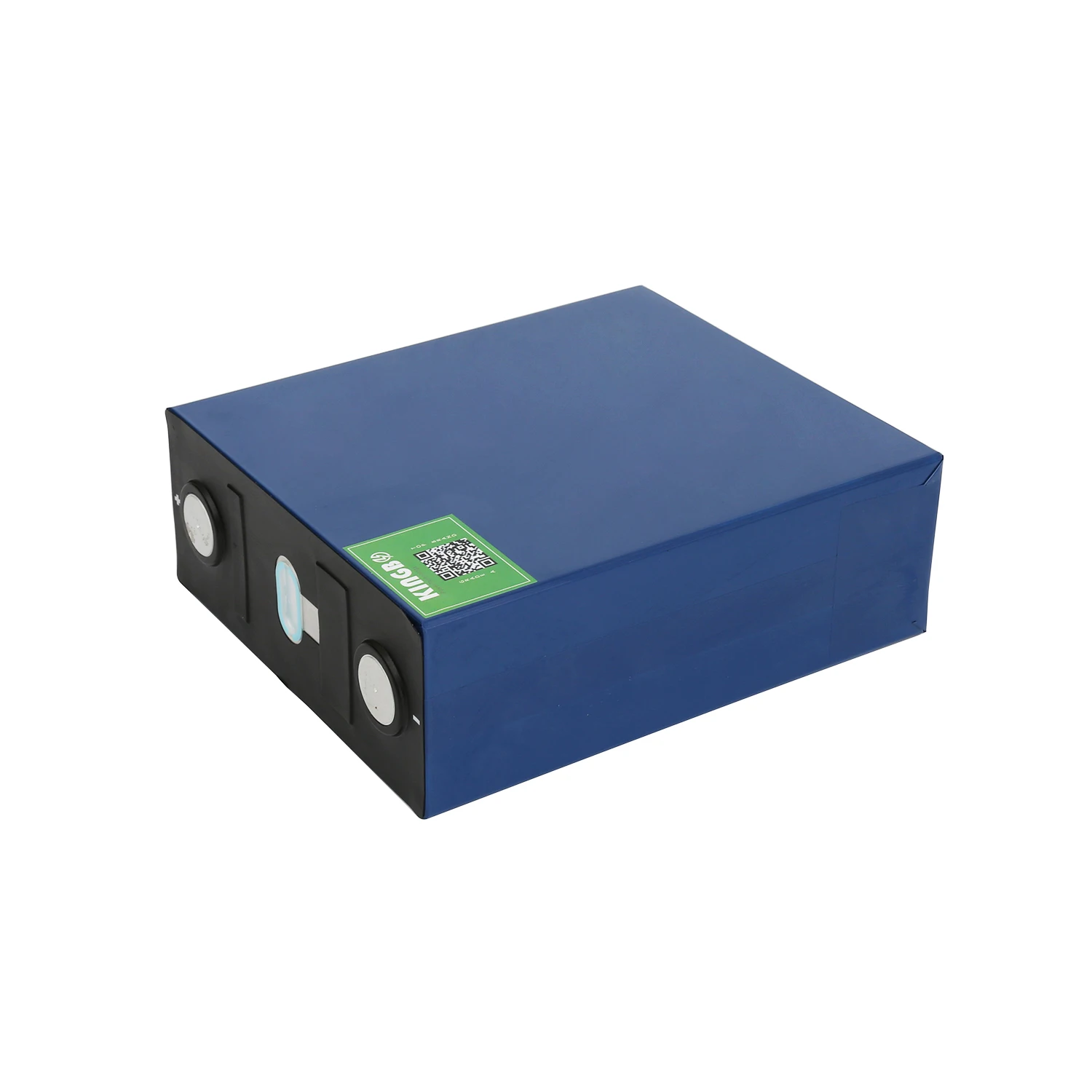 LiFePo4 battery Flash RIO Warehouse CALB280Ah Kingbo Power L173F280A 2PCS 3.2V 280Ah Prismatic Battery Cells