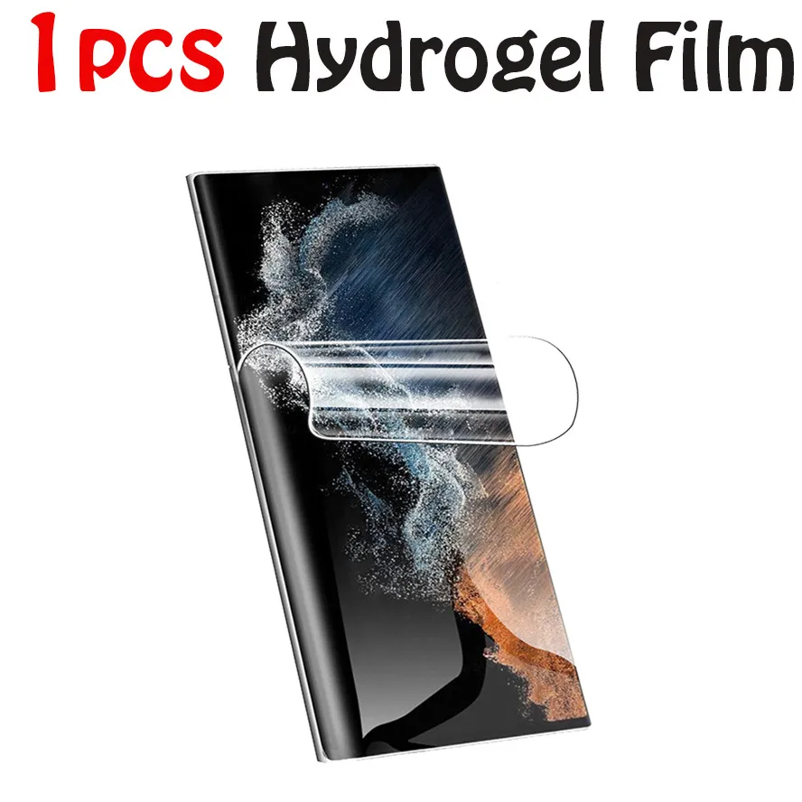 hidrogel, s22 cực phim hydrogel cho sansung s 22 cực đoan s 21 FE glass kính bảo vệ mềm galaxy s22 ultra Dán phim bảo vệ màn hình samusng s 22 s22 plus cristal s 22 21ultra sansung s22 cực đoan cốc thủy tinh mobile screen protector Screen Protectors