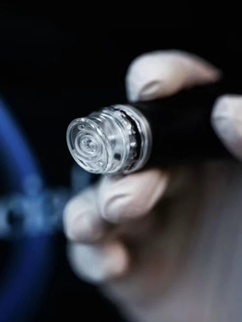 2025 Hot SALE Hydra Skincare facial Peeling Tips of original Diamond Microdermabrasion Machine