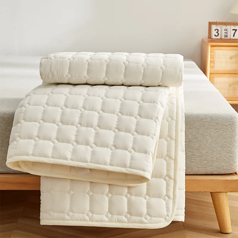 1 PC soybean fiber mattress non-slip function for floor beds in bedrooms or dormitories (pillowcase not included) sleep mattress