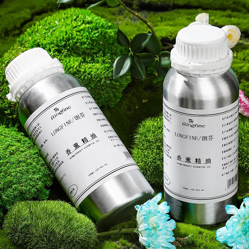 500mlHotelEssentialOilHomeAirFreshenerElectricAromaticOasis