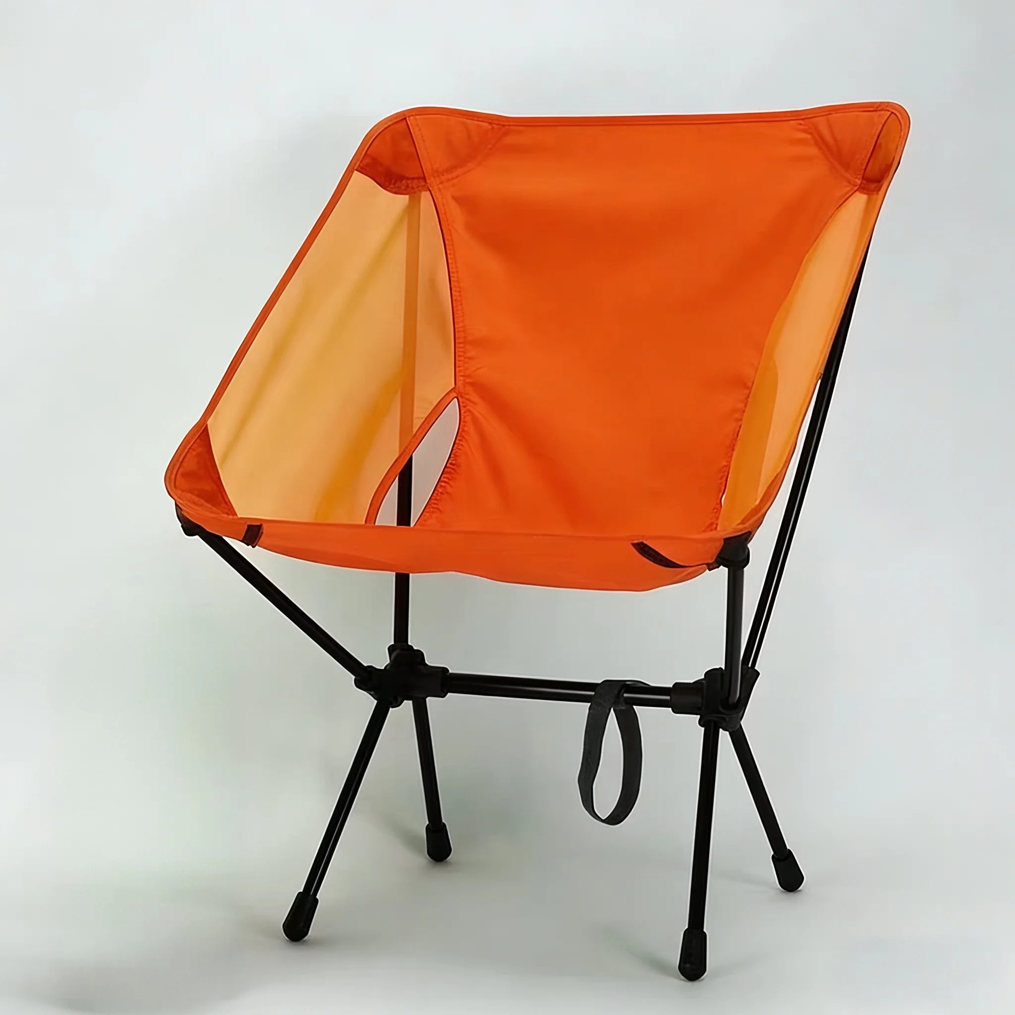  slider image of Portable Folding Moon Chair