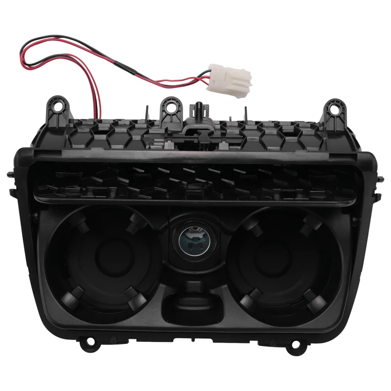 

Центральный держатель стакана для напитков, основа для прикуривателя BMW 5 Series F10 LCI F11 LCI F18 LCI 2010-2014