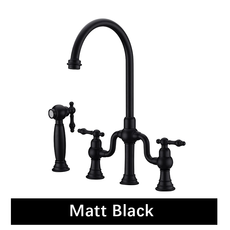 Matt black