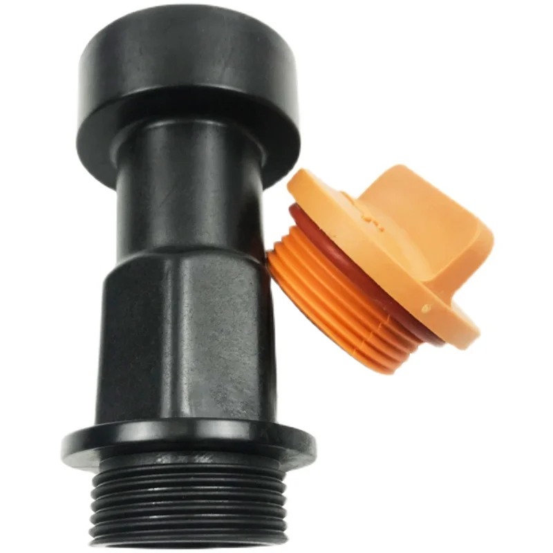 For Yanmar Engine Doosan Daewoo/Hyundai/Xugong DH55 60 80 Oil Pipe Oil