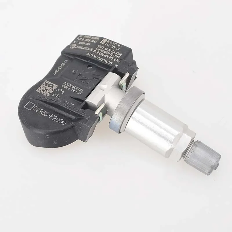 Baificar 귣 ο  TPMS Ÿ̾ з  52933-F2000 52933F2000  Elantra 2017 Ÿ̾ з ͸