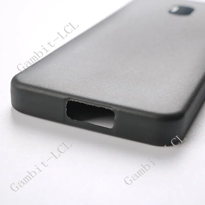 Für Xiaomi Qin F22 Pro 3,54 "F22Pro 2022 Silikon Smartphone Telefon Schutzhülle Zurück Shell Weiche TPU Fall – Detail 6