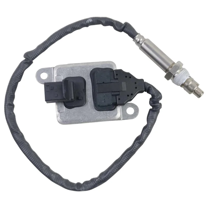 

Датчик Nox для Mercedes-Benz W156 W164 W166 W176 W205 W212 W213 W218 W238 W246 W253 5WK96683E A0009059803