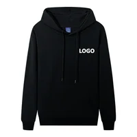 Sweat à capuche personnalisé 60% coton pour hommes et femmes, sweat-shirt à manches longues, personnalité imprimée, Streetwear, pulls Sudaderas 4