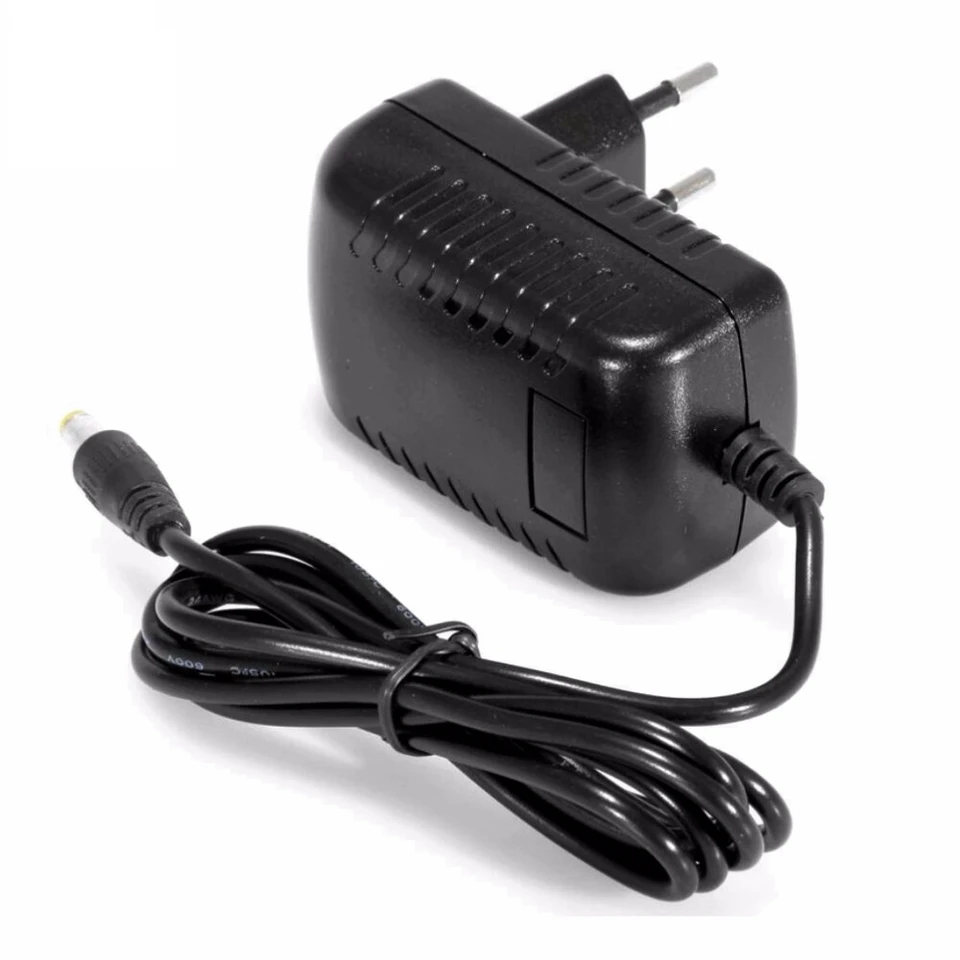 Alimentatore 12v 1a Alimentatore 12V CA Per Giradischi USB Crosley - Adattatore Di Ricarica E Alimentazione Ac Adapter 100 240v 50 60hz - Foto 7