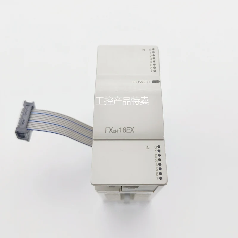 

PLC expansion module FX2N 16EX 8EX 16EYR EYT 8ER 8EYT 32ER ET 48ER