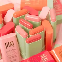 Cheek 3-in-1 Lip Tinted Moistured Blush Stick Silky Brighten Blush Cream Blusher Cosmetics Tubes Matte Contour Makeup Cosmetics 2